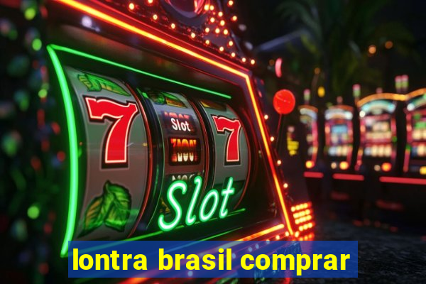 lontra brasil comprar